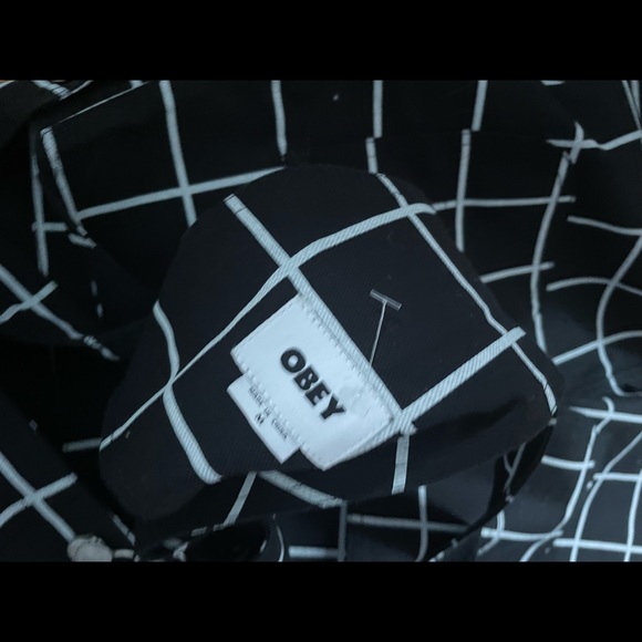 Overall dress - Picture 6 of 6